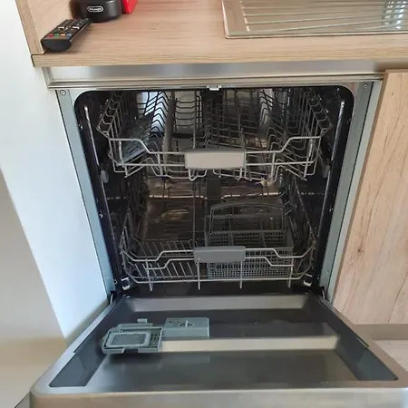 아파트 34 Via Giulio Carcano