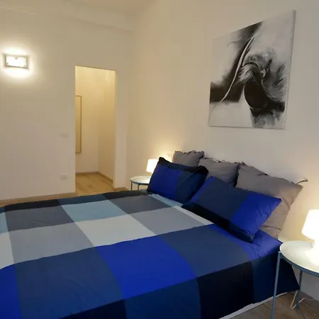 34 Via Giulio Carcano 아파트