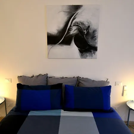 아파트 34 Via Giulio Carcano *