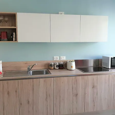 34 Via Giulio Carcano 밀라노