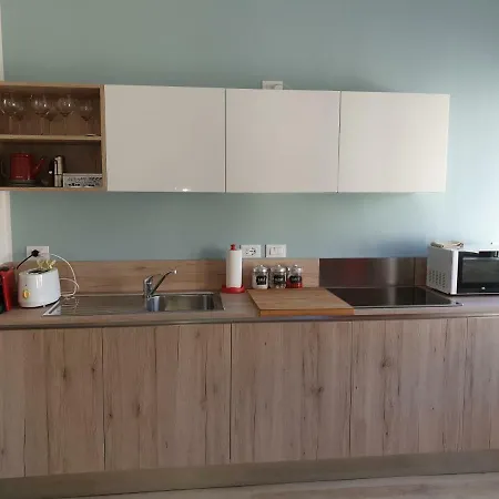 34 Via Giulio Carcano *