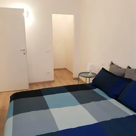 34 Via Giulio Carcano * 밀라노