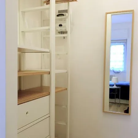 34 Via Giulio Carcano 밀라노