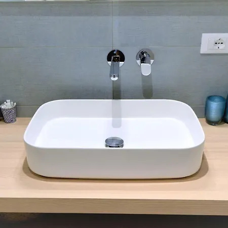 아파트 34 Via Giulio Carcano