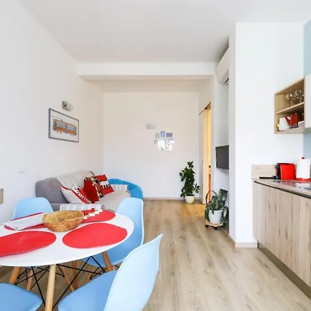 34 Via Giulio Carcano 밀라노