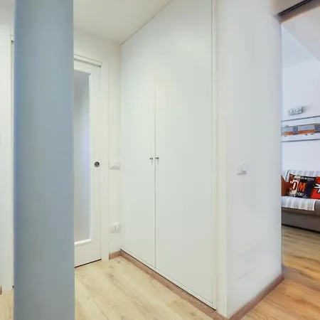 34 Via Giulio Carcano * 밀라노