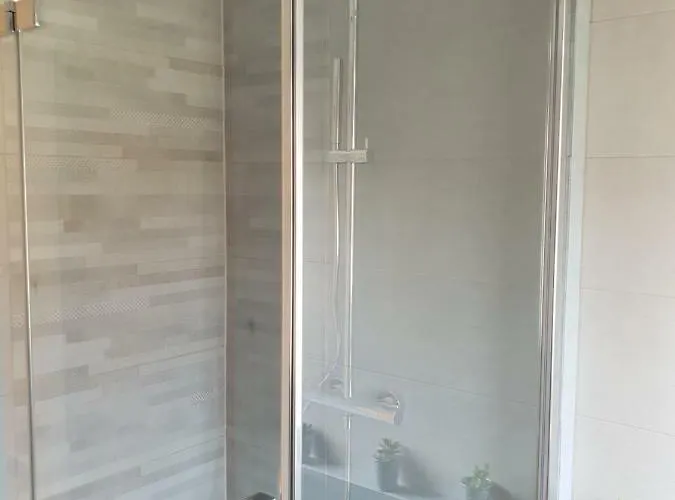 34 Via Giulio Carcano Apartment *