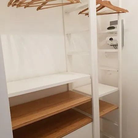 34 Via Giulio Carcano Appartement Milan