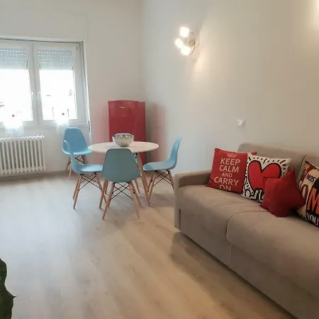 34 Via Giulio Carcano Milan