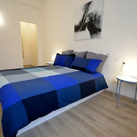 34 Via Giulio Carcano Appartement *